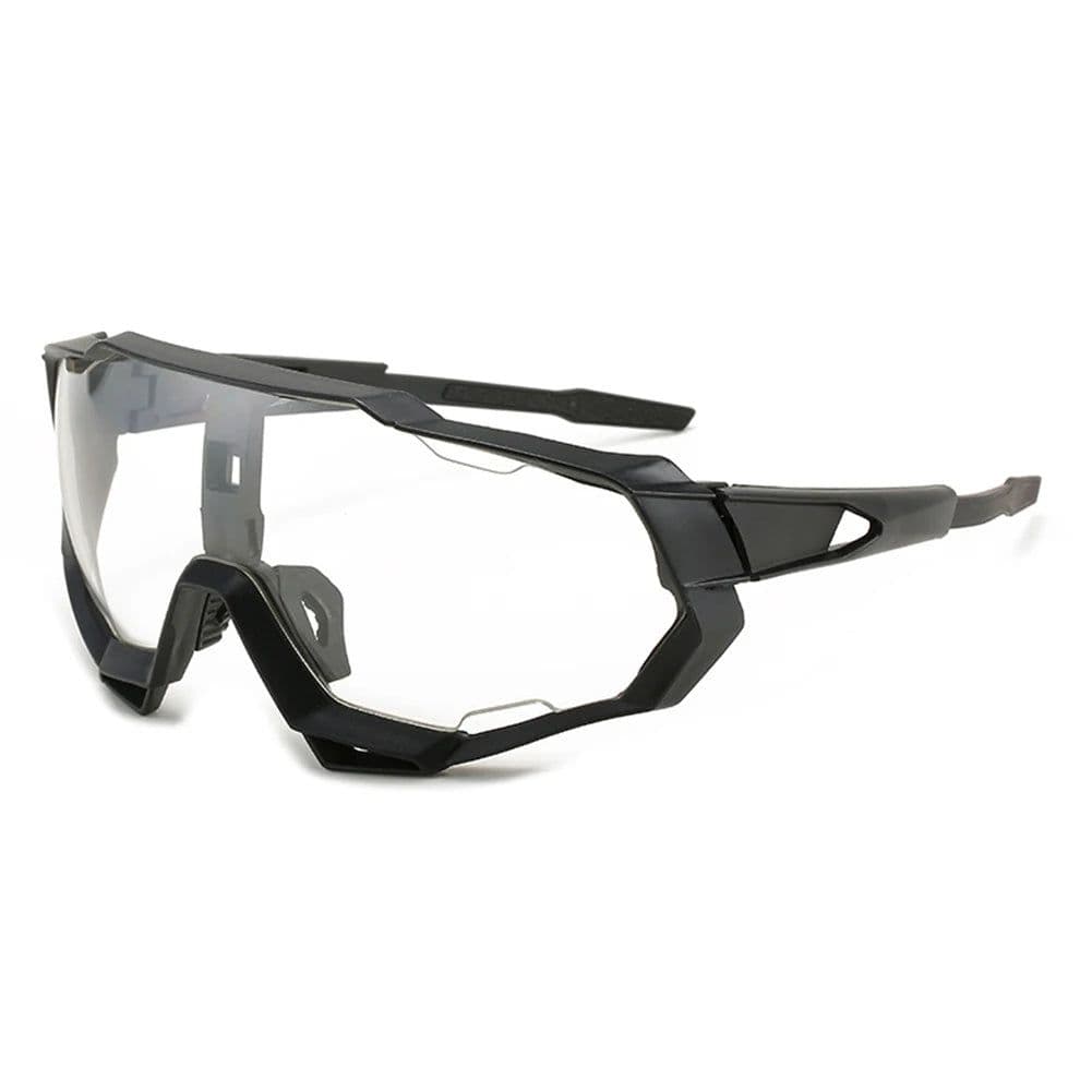 image-Men Women Sport Road Bike Sunglasses UV400 Rimless Cycling Glasses 2022 MTB Running Fishing Eyewear Male Bicycle Goggles Cyclist