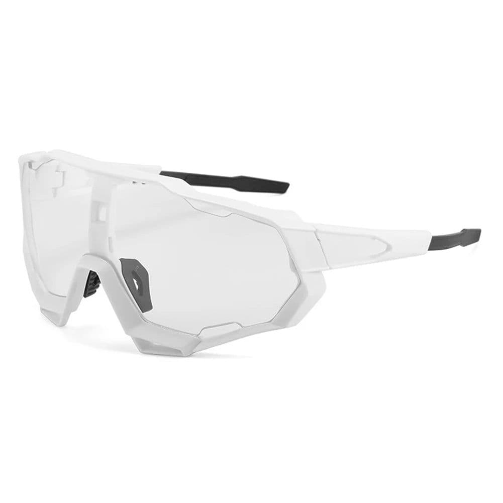 image-Men Women Sport Road Bike Sunglasses UV400 Rimless Cycling Glasses 2022 MTB Running Fishing Eyewear Male Bicycle Goggles Cyclist