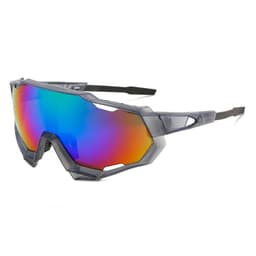 image-Men Women Sport Road Bike Sunglasses UV400 Rimless Cycling Glasses 2022 MTB Running Fishing Eyewear Male Bicycle Goggles Cyclist