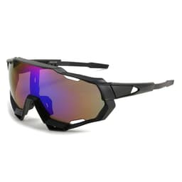 image-Men Women Sport Road Bike Sunglasses UV400 Rimless Cycling Glasses 2022 MTB Running Fishing Eyewear Male Bicycle Goggles Cyclist