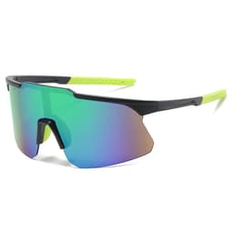 image-Polarized Cycling Sunglasses UV400 Protection Windproof Outdoor Sports Glasses Goggles Polarized Lens Eyewear For Men Women Bike