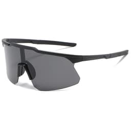 image-Polarized Cycling Sunglasses UV400 Protection Windproof Outdoor Sports Glasses Goggles Polarized Lens Eyewear For Men Women Bike