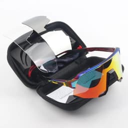 image-S2 S3 Cycling Sunglasses Women Men Mountain Road Bike Glasses Speed Road Bicycle Eyewear Fishing Riding outdoor Bike Accesspries