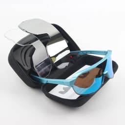 image-S2 S3 Cycling Sunglasses Women Men Mountain Road Bike Glasses Speed Road Bicycle Eyewear Fishing Riding outdoor Bike Accesspries