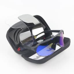 image-S2 S3 Cycling Sunglasses Women Men Mountain Road Bike Glasses Speed Road Bicycle Eyewear Fishing Riding outdoor Bike Accesspries