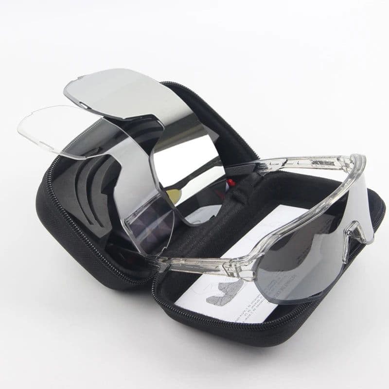 image-S2 S3 Cycling Sunglasses Women Men Mountain Road Bike Glasses Speed Road Bicycle Eyewear Fishing Riding outdoor Bike Accesspries