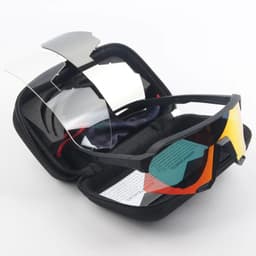 image-S2 S3 Cycling Sunglasses Women Men Mountain Road Bike Glasses Speed Road Bicycle Eyewear Fishing Riding outdoor Bike Accesspries
