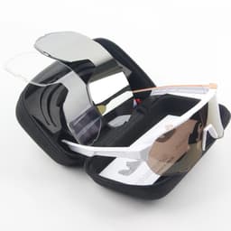 image-S2 S3 Cycling Sunglasses Women Men Mountain Road Bike Glasses Speed Road Bicycle Eyewear Fishing Riding outdoor Bike Accesspries