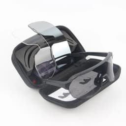 image-S2 S3 Cycling Sunglasses Women Men Mountain Road Bike Glasses Speed Road Bicycle Eyewear Fishing Riding outdoor Bike Accesspries