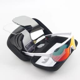 image-S2 S3 Cycling Sunglasses Women Men Mountain Road Bike Glasses Speed Road Bicycle Eyewear Fishing Riding outdoor Bike Accesspries