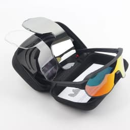 image-S2 S3 Cycling Sunglasses Women Men Mountain Road Bike Glasses Speed Road Bicycle Eyewear Fishing Riding outdoor Bike Accesspries