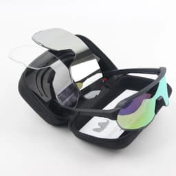 image-S2 S3 Cycling Sunglasses Women Men Mountain Road Bike Glasses Speed Road Bicycle Eyewear Fishing Riding outdoor Bike Accesspries
