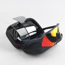 image-S2 S3 Cycling Sunglasses Women Men Mountain Road Bike Glasses Speed Road Bicycle Eyewear Fishing Riding outdoor Bike Accesspries