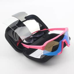 image-S2 S3 Cycling Sunglasses Women Men Mountain Road Bike Glasses Speed Road Bicycle Eyewear Fishing Riding outdoor Bike Accesspries