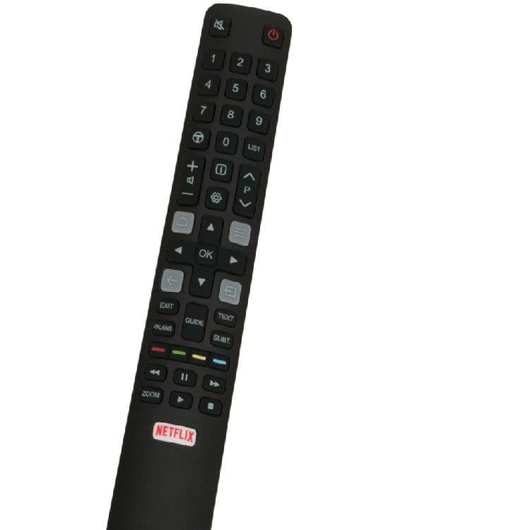 image-TCL ARC802N Remote Control