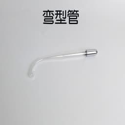 image-High Frequency Electrotherapy Comb - Acne