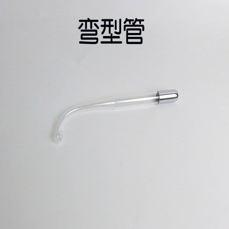 image-High Frequency Electrotherapy Comb - Acne