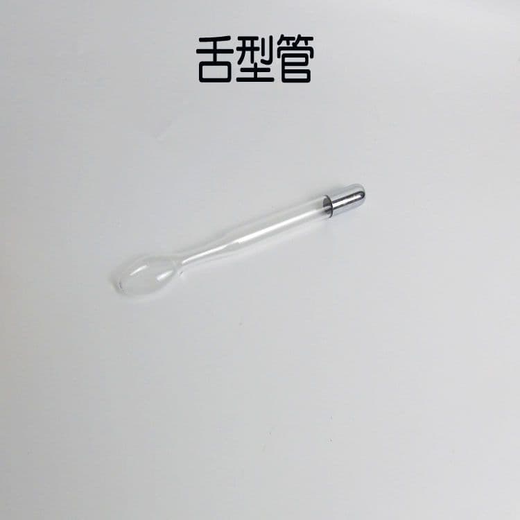 image-High Frequency Electrotherapy Comb - Acne