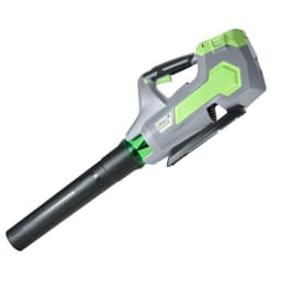 image-VEVOR Cordless Leaf Blower, 60V Powerful Electric Leaf Blower with 5.0Ah Battery, Fast Charging & Quiet Operation, 3 Speed Control, 650 CFM/125 MPH Lightweight Powered Blowers for Leaves Lawn Care