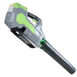 image-VEVOR Cordless Leaf Blower, 60V Powerful Electric Leaf Blower with 5.0Ah Battery, Fast Charging & Quiet Operation, 3 Speed Control, 650 CFM/125 MPH Lightweight Powered Blowers for Leaves Lawn Care
