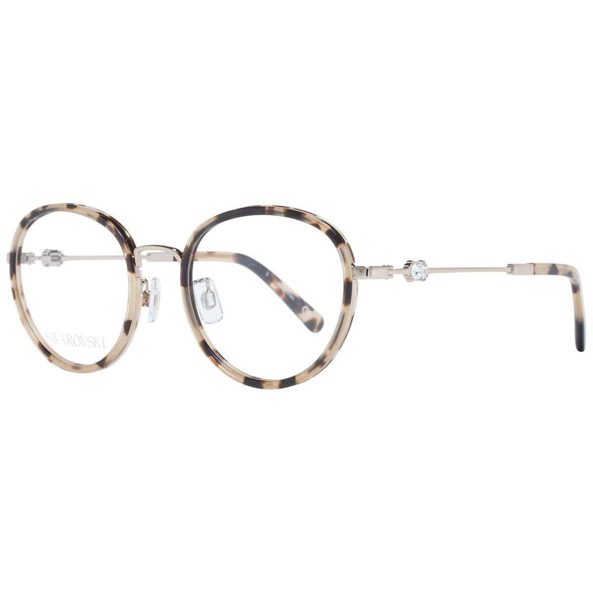 image-Ladies' Spectacle frame Swarovski SK5440-D 52030