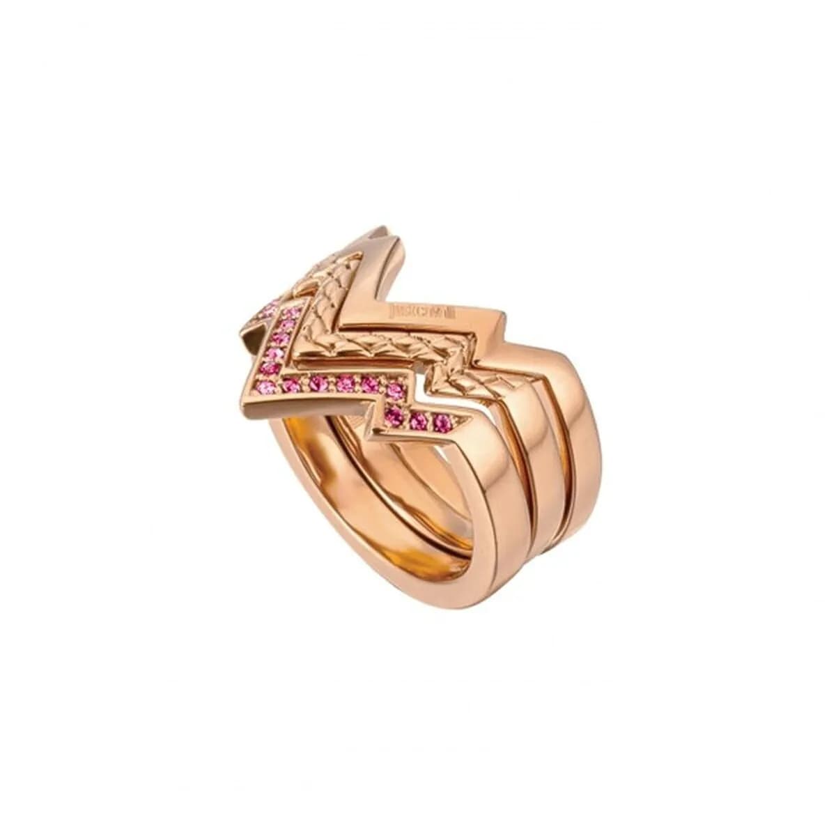 image-Ladies' Ring Just Cavalli JCRG00180306 6