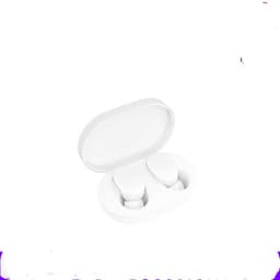 image-Bluetooth Headset AirDots Wireless Ultra-small Ear-mounted