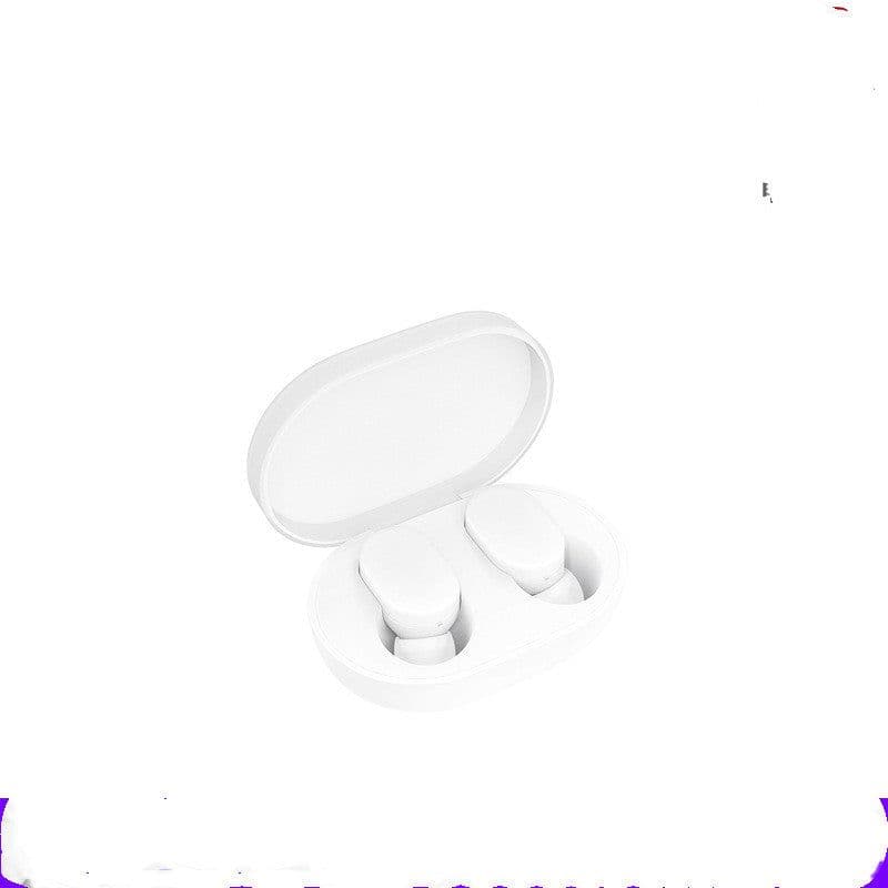 image-Bluetooth Headset AirDots Wireless Ultra-small Ear-mounted