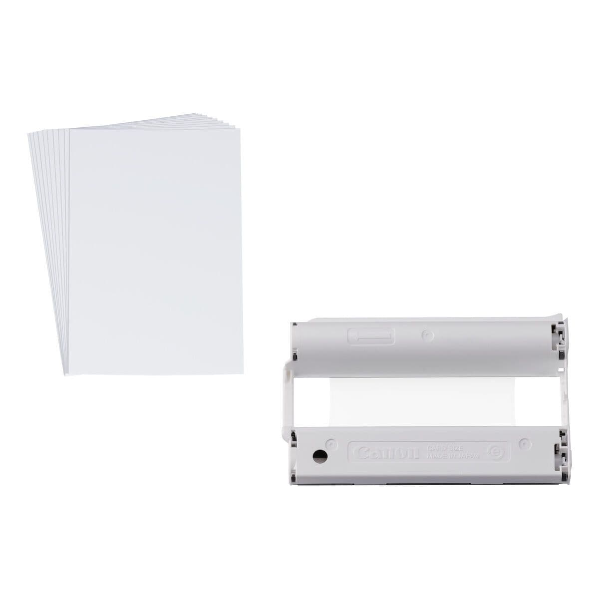 image-Matte Photographic Paper Canon 6755C002 5,4 x 8,5 cm (20 Units)