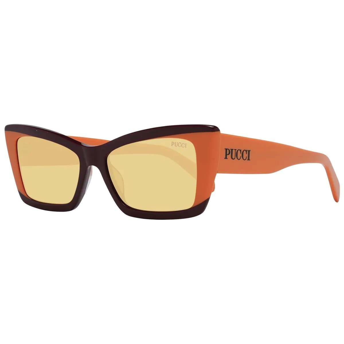 image-Ladies' Sunglasses Emilio Pucci EP0205 5471E
