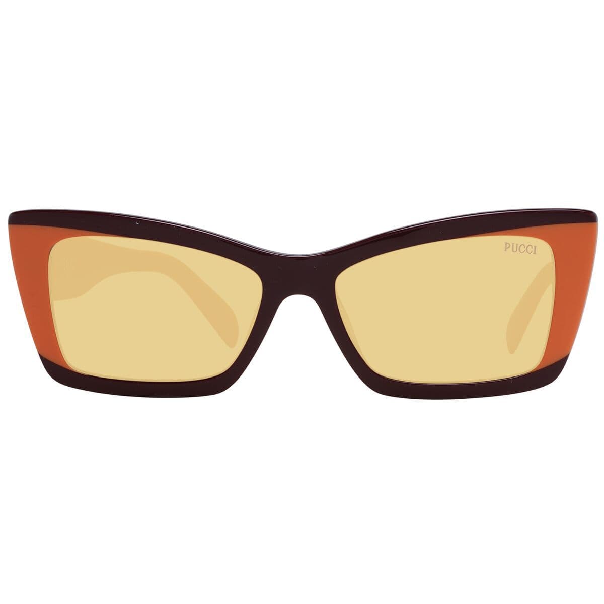 image-Ladies' Sunglasses Emilio Pucci EP0205 5471E