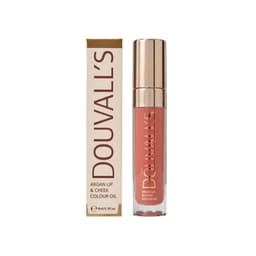 image-Argan Lip and Cheek colour Oil Wild Honey