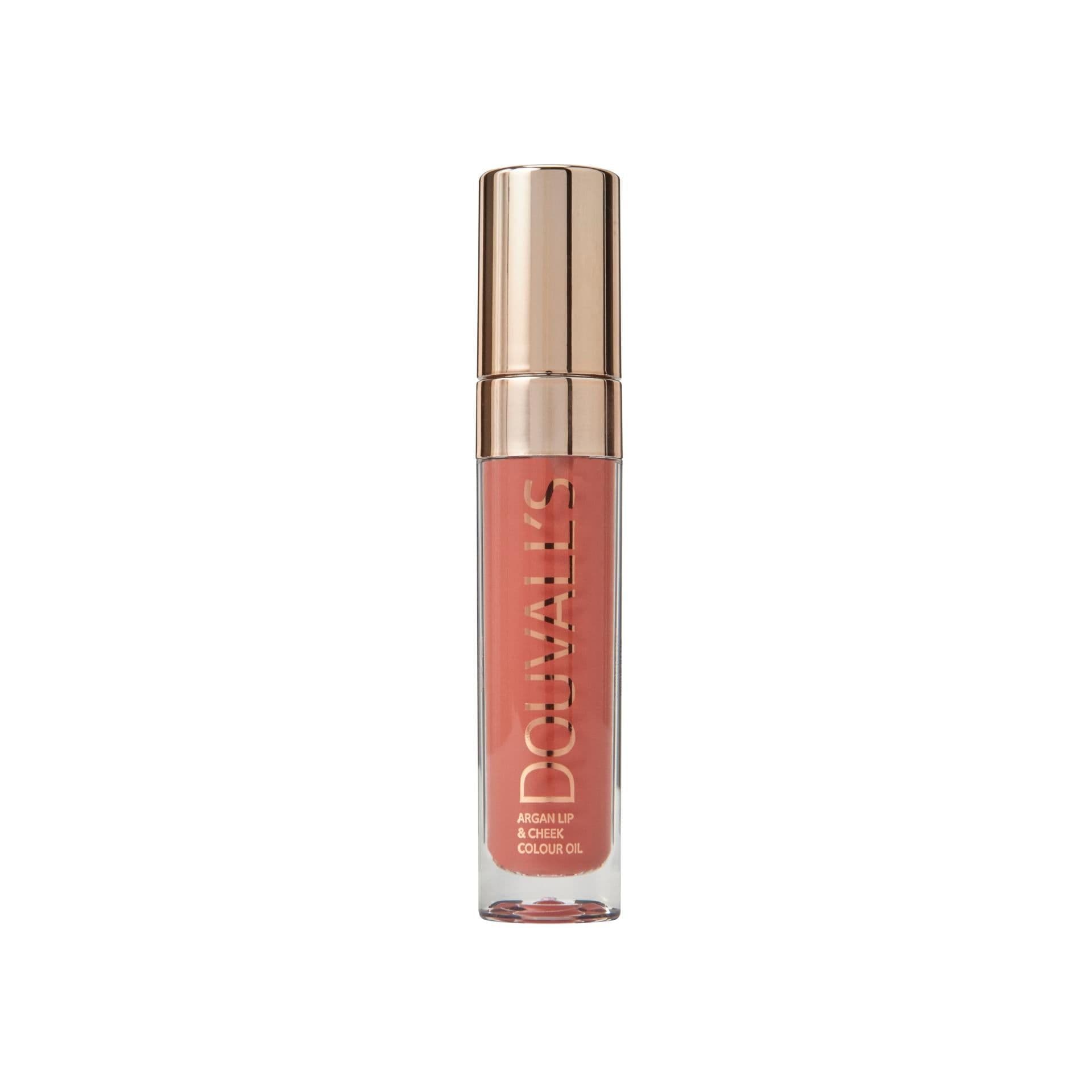 image-Argan Lip and Cheek colour Oil Wild Honey
