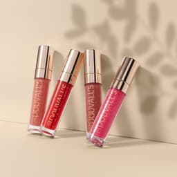 image-Argan Lip and Cheek colour Oil Wild Honey