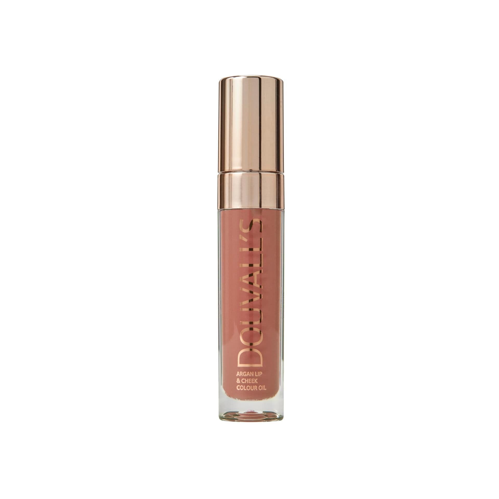 image-Argan Lip and Cheek colour Oil Enchanted Spice