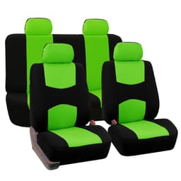 image-5-seater car seat cover cushion