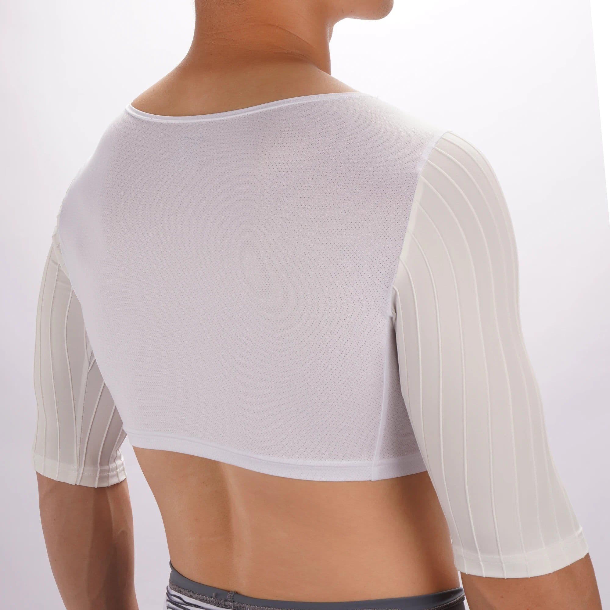 image-DAREVIE Cycling First Layer 2024 Summer Breathable Men's Cycling Aro Base Layer Underwear Slim Fit Women Bicycle Clothing