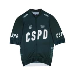 image-CSPD Summer Men Cycling Jersey Short Sleeve Lightweight Breathable Pro Team Bicycle Clothing Maillot Ciclismo MTB Bike Shirts
