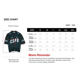 image-CSPD Summer Men Cycling Jersey Short Sleeve Lightweight Breathable Pro Team Bicycle Clothing Maillot Ciclismo MTB Bike Shirts