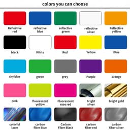 image-Road Bike Rim Sticker Bicycle Wheel Decals Pegatinas Bicicleta Waterproof Decorative Film Cycling Accessories Reflective Sticker