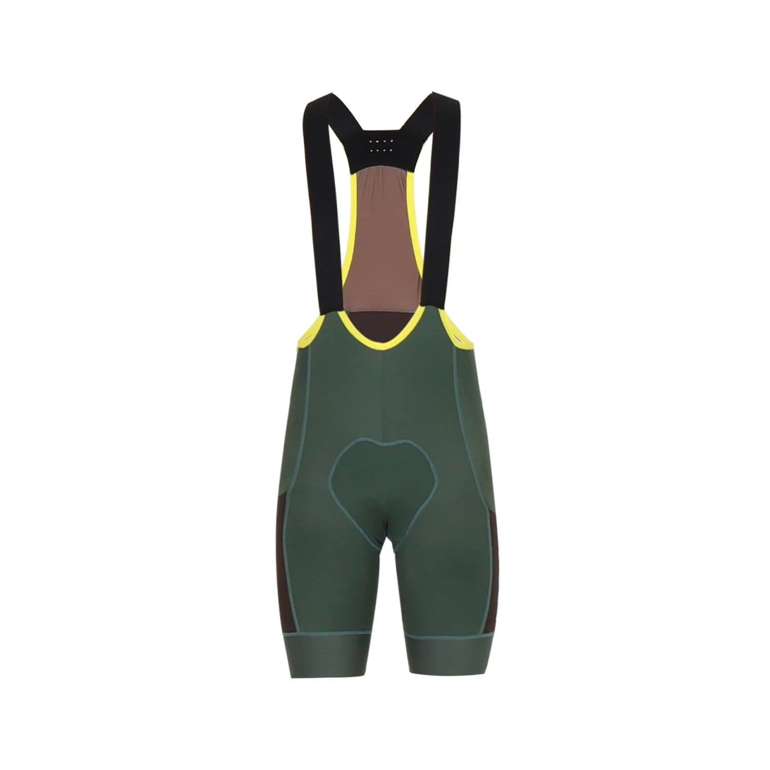 image-SPEXCEL NEW SPCG Cargo Bib Shorts ALL ROAD Cycling Bib With Italy Elastic Cycling Pad Performance Cycling Gear