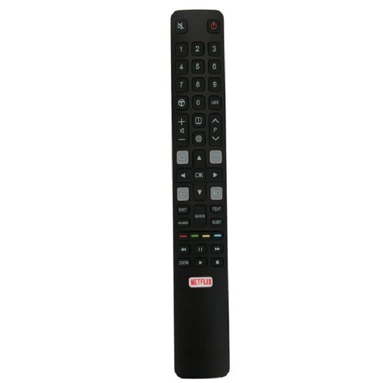 image-TCL ARC802N Remote Control