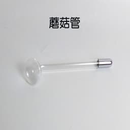 image-High Frequency Electrotherapy Comb - Acne