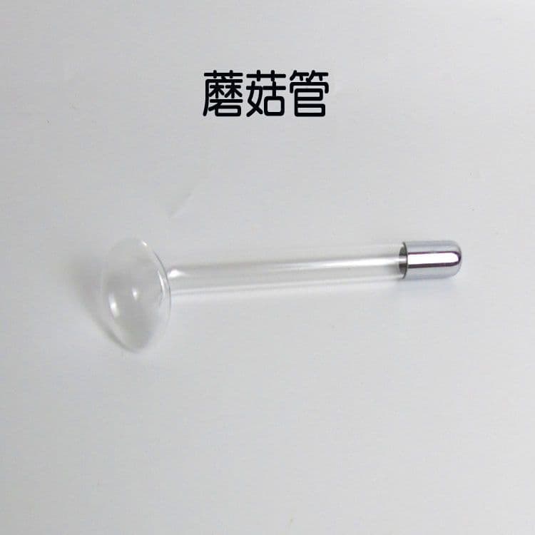 image-High Frequency Electrotherapy Comb - Acne
