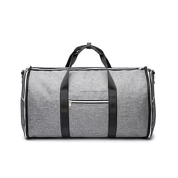 image-Armasno Travel Bag 20-35L Red Oxford Cloth