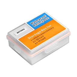 image-Batmax LP-E17 LPE17 LP E17 Camera Battery+NEW LED Dual USB Charger for Canon EOS R8 RP 200D 250D M3 M5 M6 750D 760D T6s 800D T8i