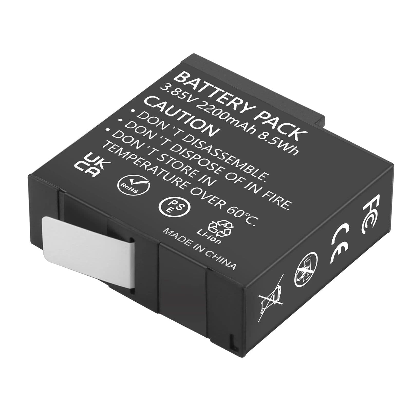 image-Battery For Insta360 Ace Pro +OLED Color Display Charger Case Battery Charge Storage Station For Insta360 Ace Pro Accessories