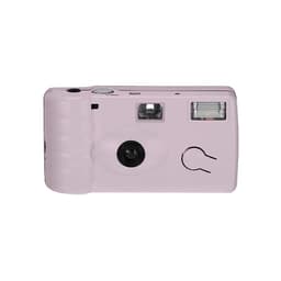 image-Disposable Camera Wedding 35mm Single Use Film Camera with Flash One Time Use Camera for Travel Camp Party Christmas Gifts