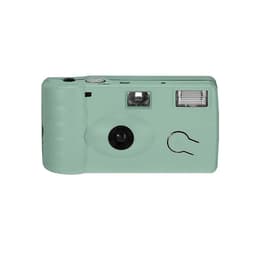 image-Disposable Camera Wedding 35mm Single Use Film Camera with Flash One Time Use Camera for Travel Camp Party Christmas Gifts