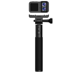 image-SJCAM SJ20 Dual cameras Dual Lens 4K Action Camera Waterproof 5G WiFi Touch Screen action cam camera sport helmet New In 2024